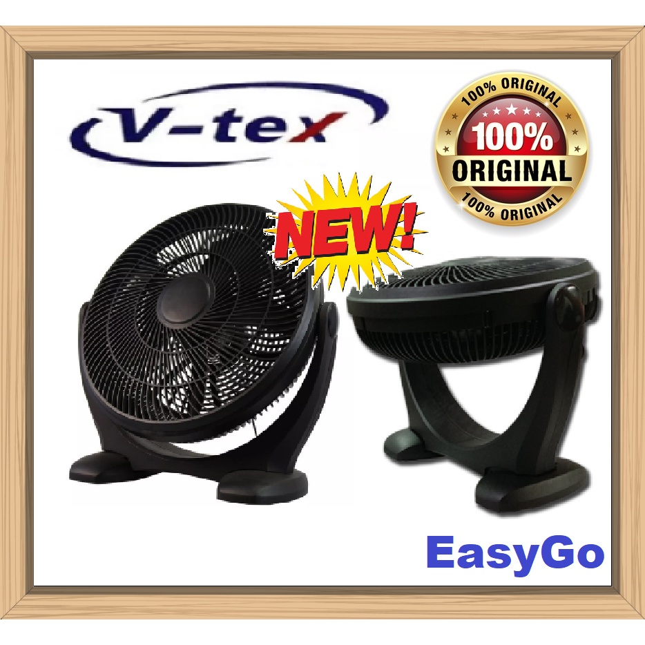 V–TEX Box Fan/Ground fan 14