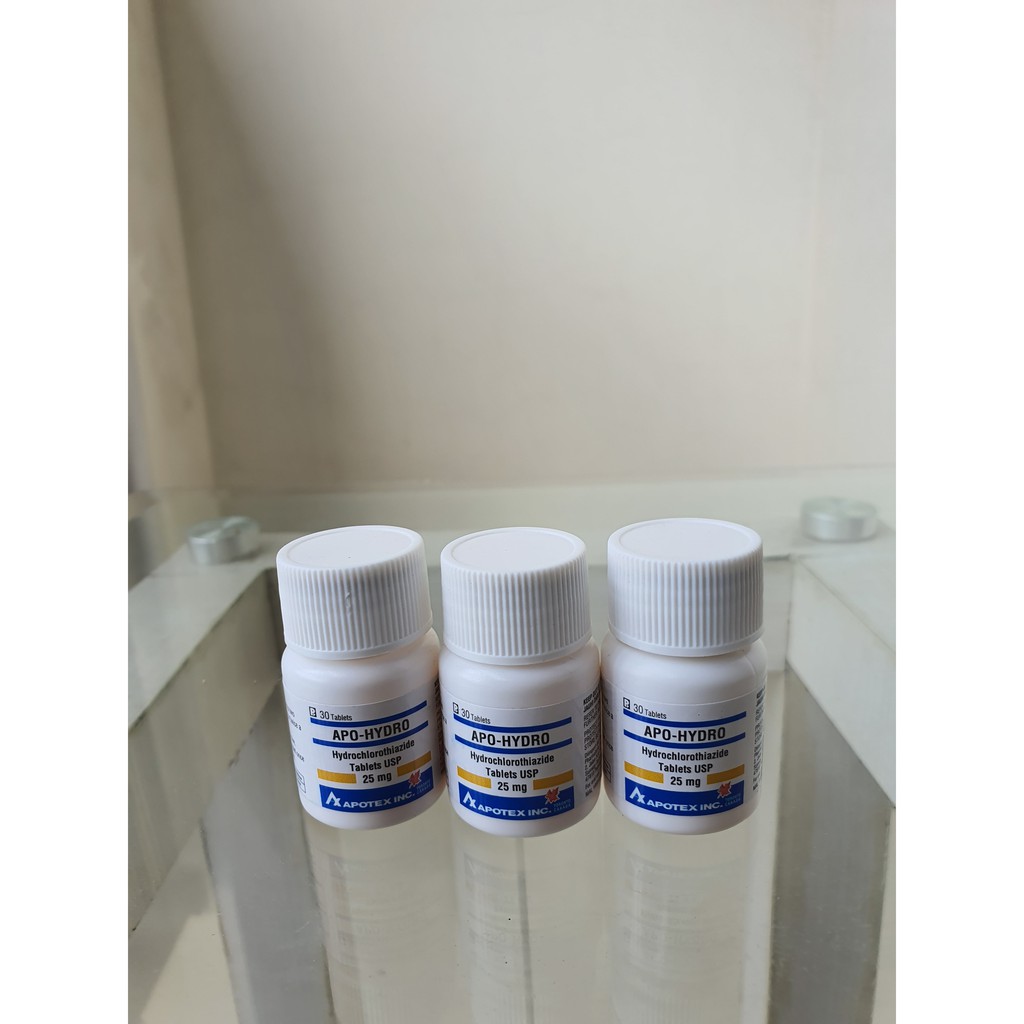Ori Apo Hydro 25 mg Products | Shopee Malaysia