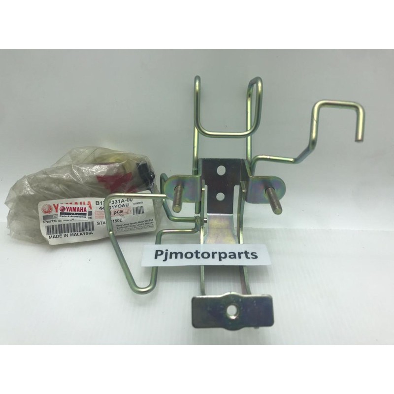 Y15/Y15ZR V1,V2 (Original) Horn Cover Bracket/ Dada Depan Cover Bracket