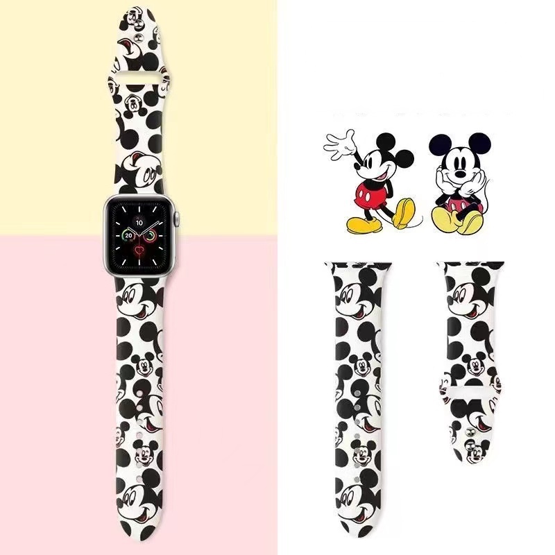 Correa apple sales watch mickey
