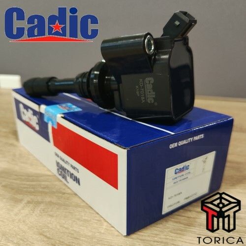 CADIC IGNITION PLUG COIL PROTON EXORA CFE / PREVE CFE / SUPRIMA S ...