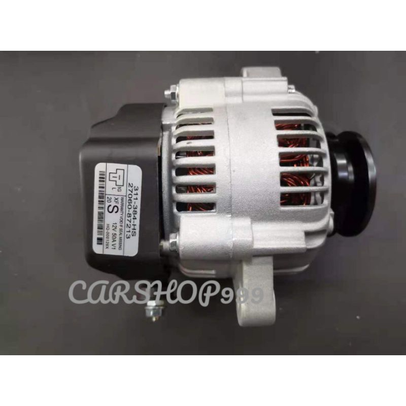 Kancil Alternator NEW Shopee Malaysia