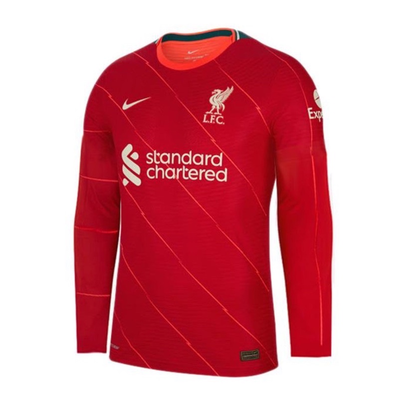 Liverpool hot sale jersey shopee