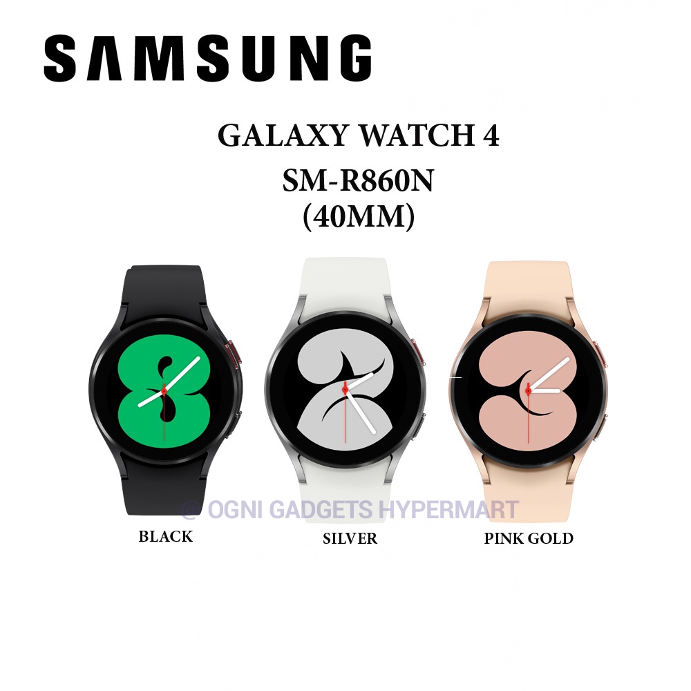 Samsung galaxy best sale watch shopee