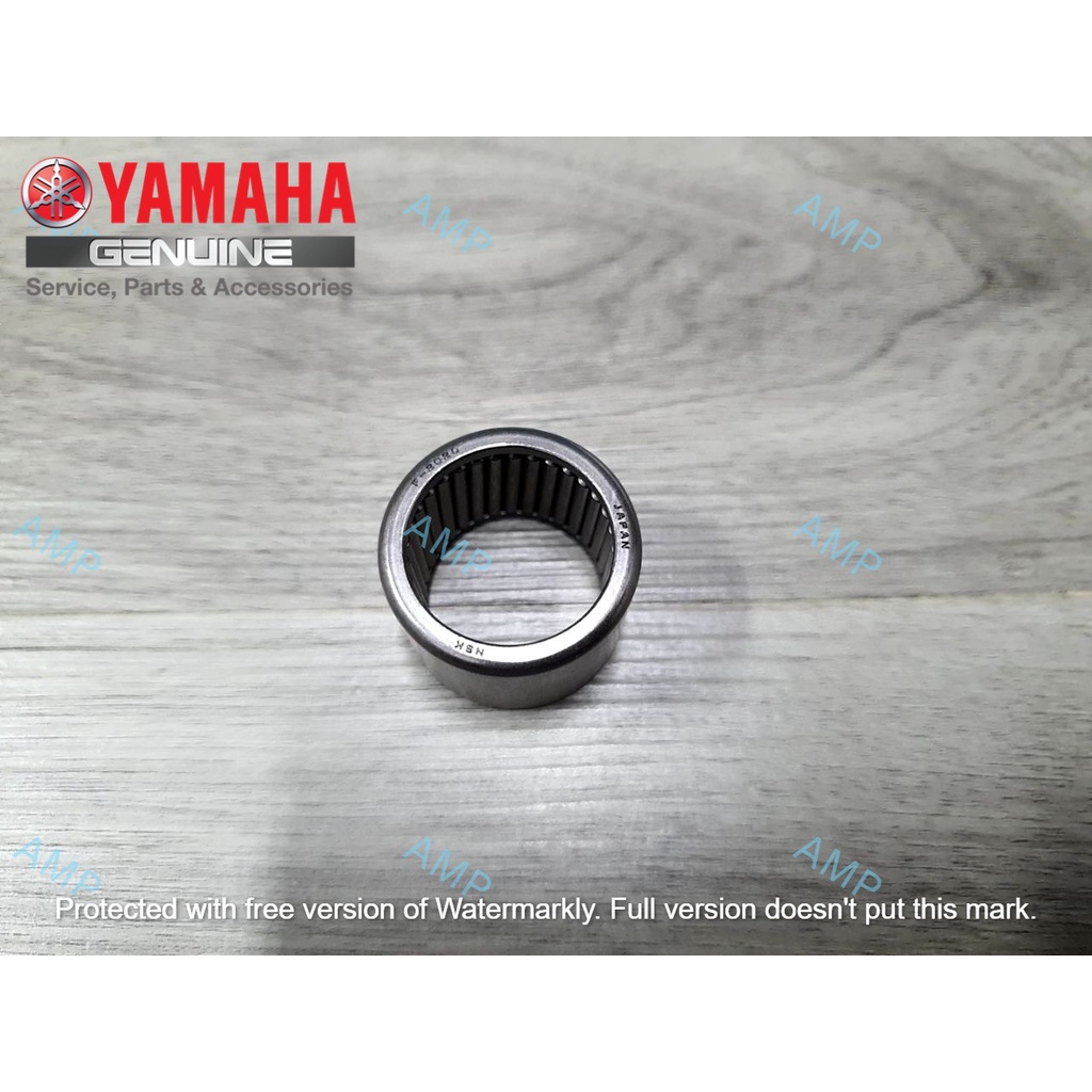 YAMAHA BEARING CYLINDRICAL #93315-220V7 (E30H) | Shopee Malaysia