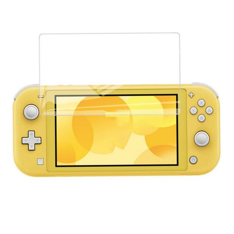 Switch light イエロー