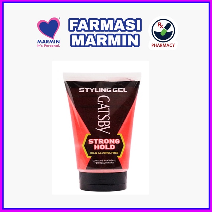 Gatsby styling deals gel