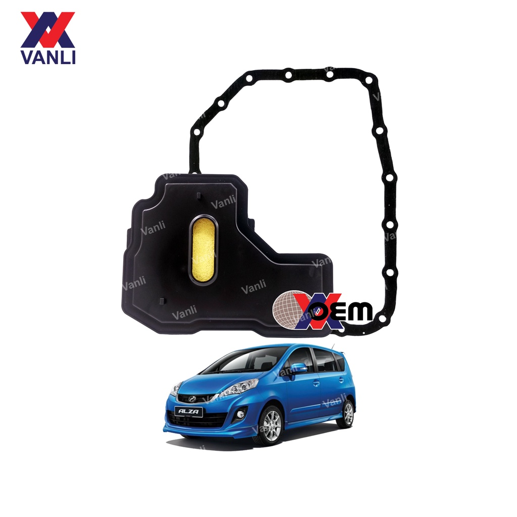 OEM Gearbox Filter for Perodua Myvi / Axia / Bezza / Alza ( 2014