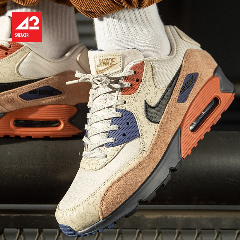 Nike air max 90 nrg camowabb sale