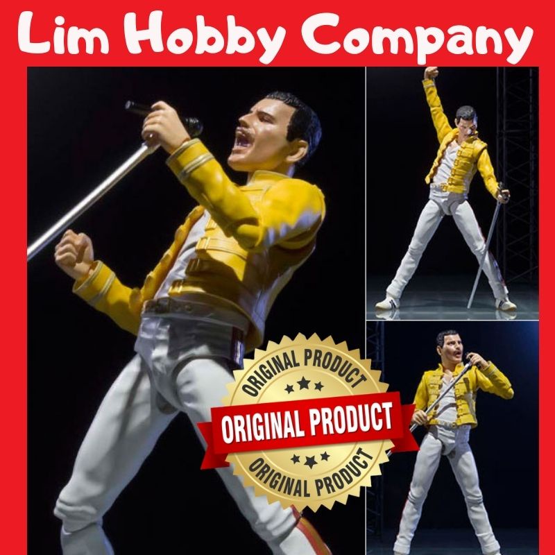 Shf 2024 freddie mercury