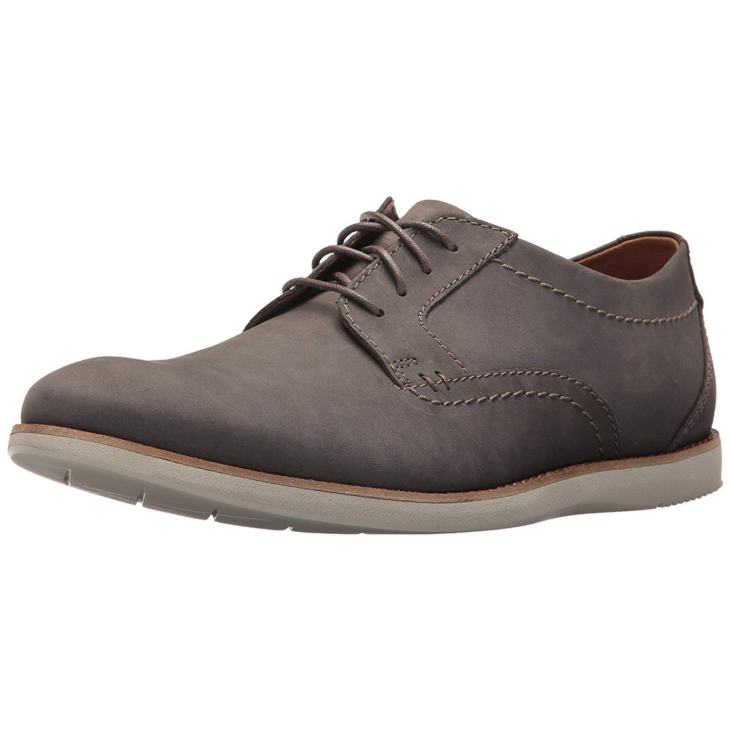 Clarks 2025 raharto grey