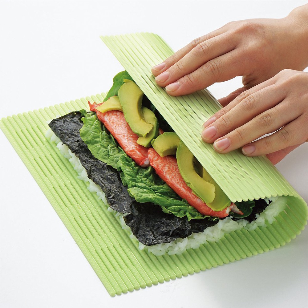 Hasegawa Non-stick Plastic Sushi Mat