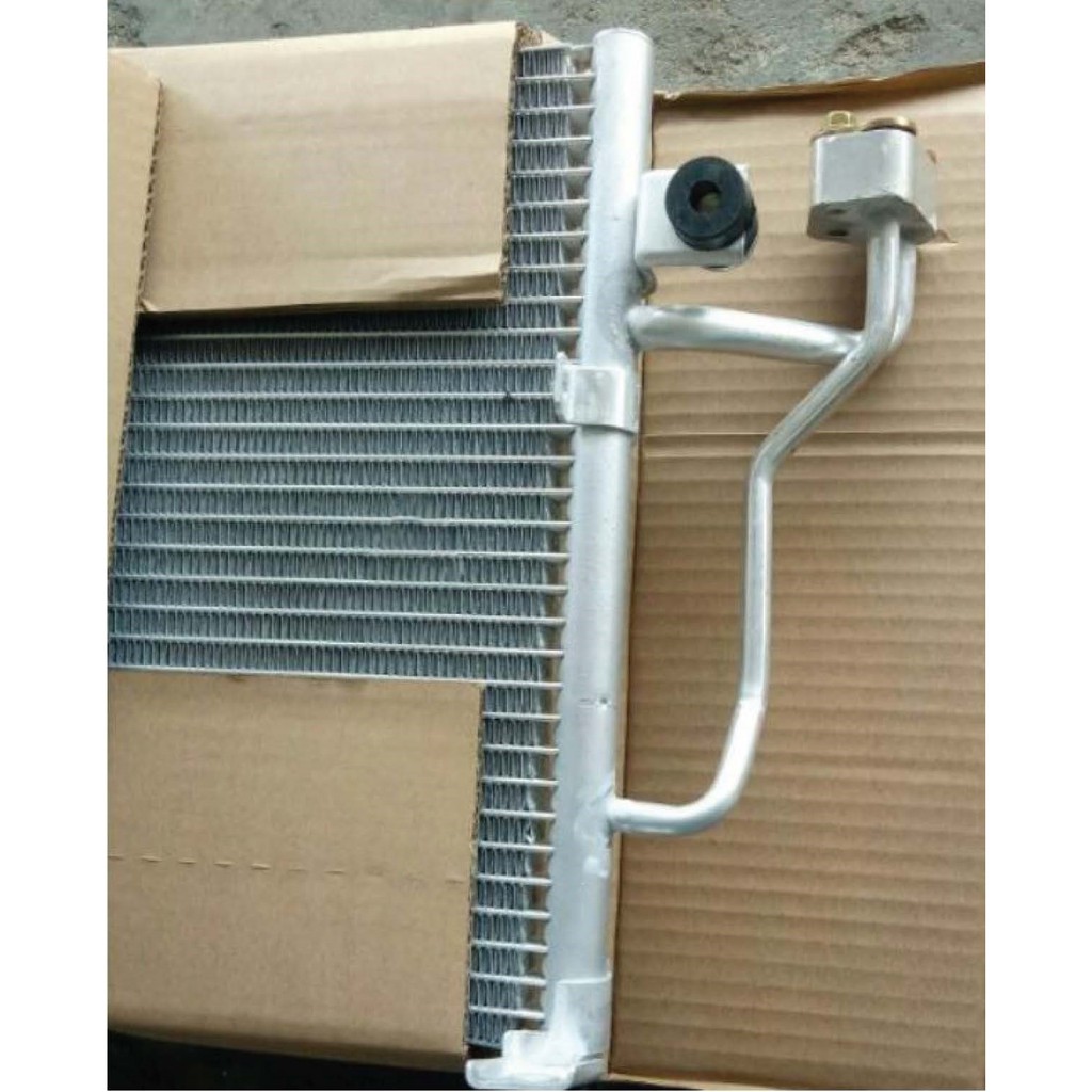 Aircond Condenser Proton Wira 1.6 Mitsubishi MMC System Shopee Malaysia