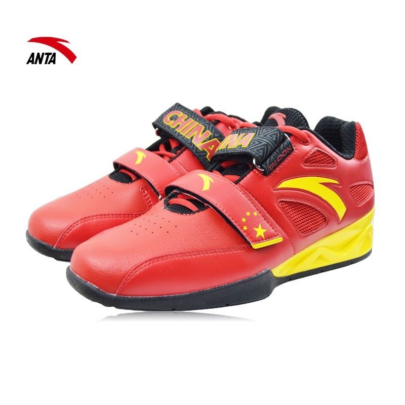 Anta sale weightlifting shoes