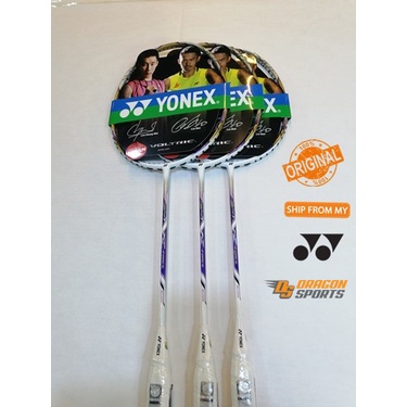 Yonex Voltric Z force 2012 limited | Shopee Malaysia Yonex Voltric Z force 2012 limited | Shopee Malaysia