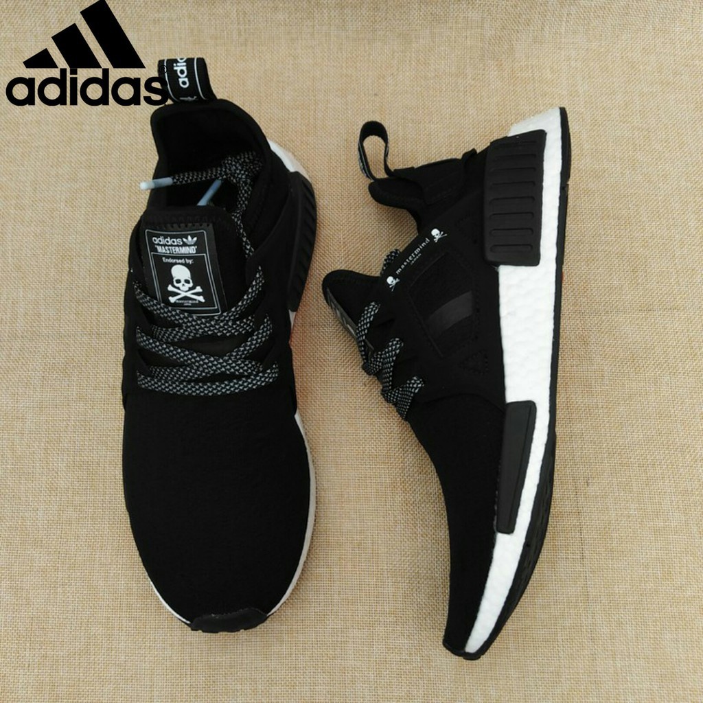 Nmd mastermind malaysia best sale