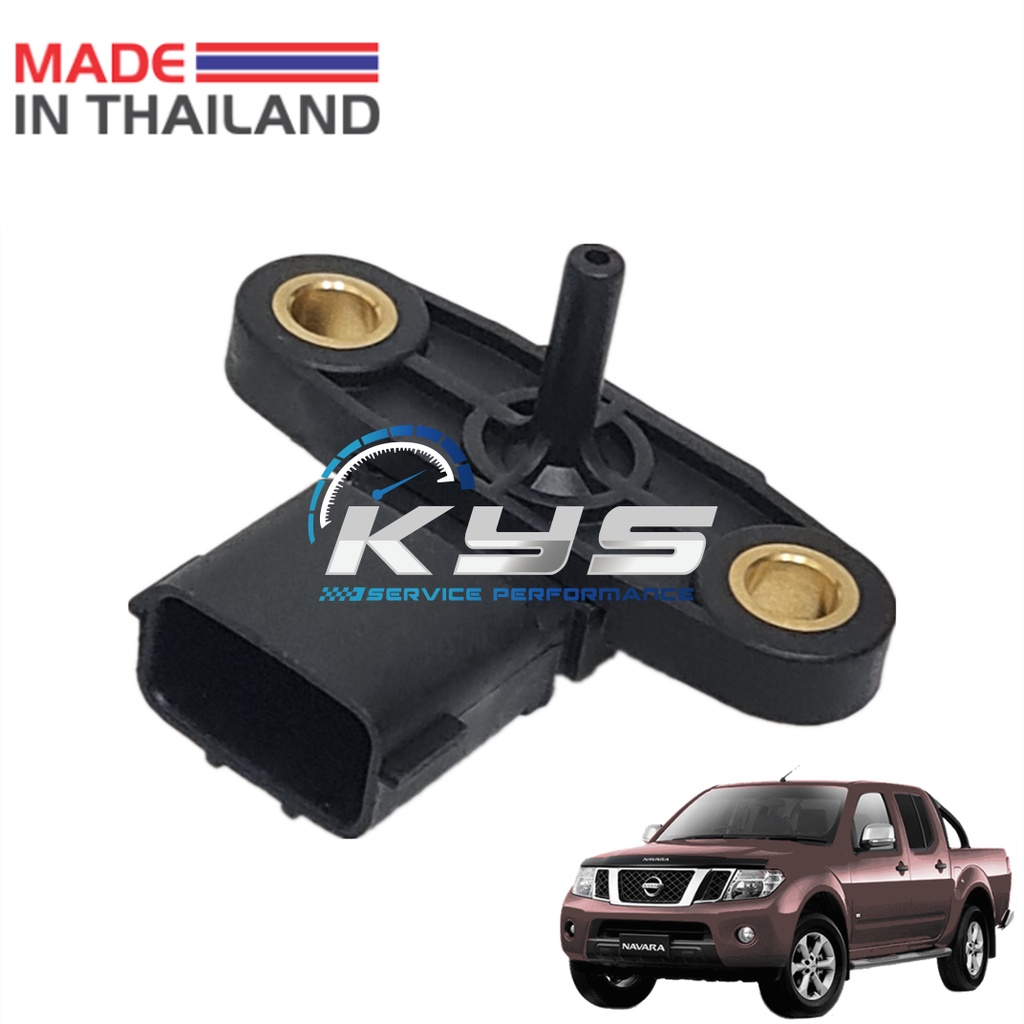 KAITO Thailand MAP SENSOR SENSOR ASSY BOOST PRESSURE NISSAN