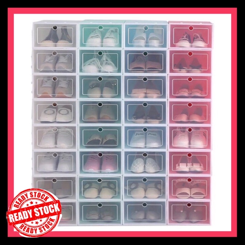 Ikea shoe storage on sale containers