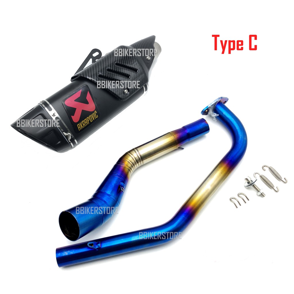 r15 v3 exhaust cover
