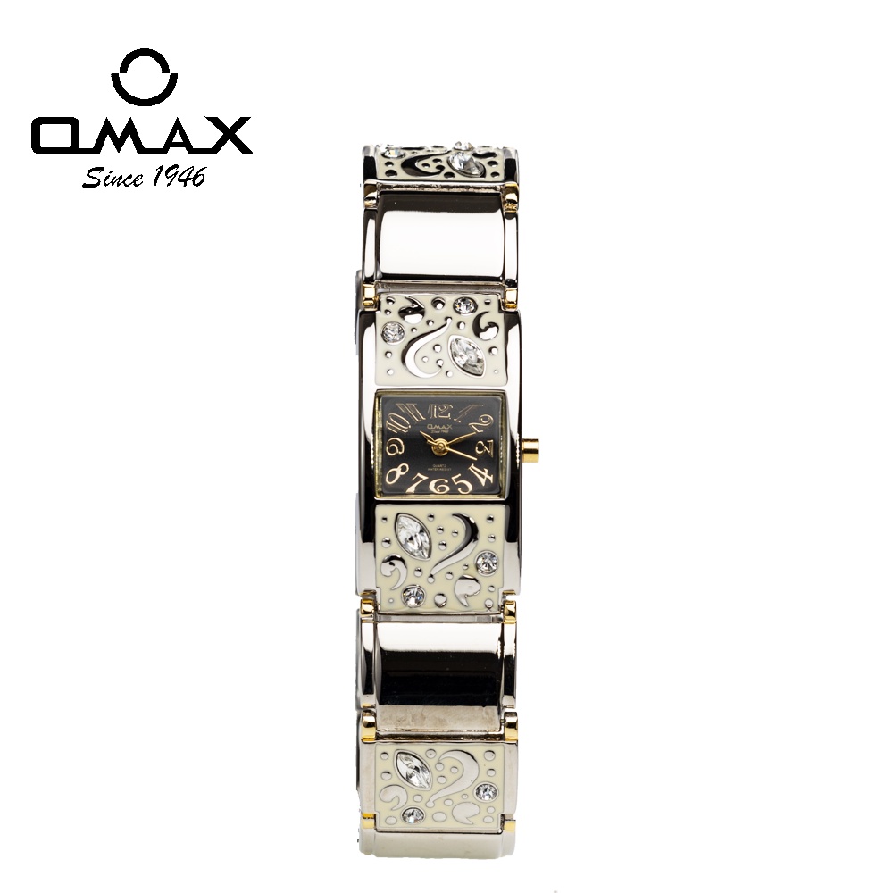 Omax watch japan movt hotsell