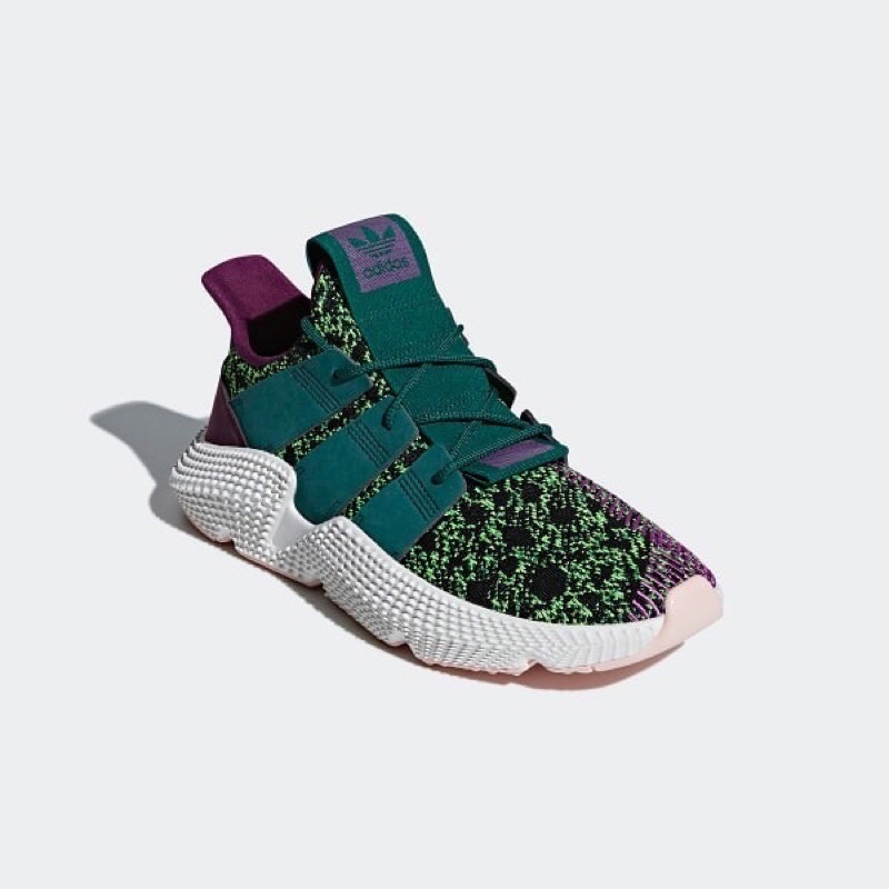 LIMITED EDITION READYSTOCK ORIGINALS ADIDAS ORIGINALS PROPHERE X DRAGON BALL Z