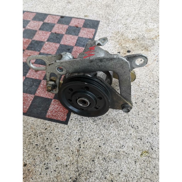 Perodua Viva Power Steering Pump Shopee Malaysia