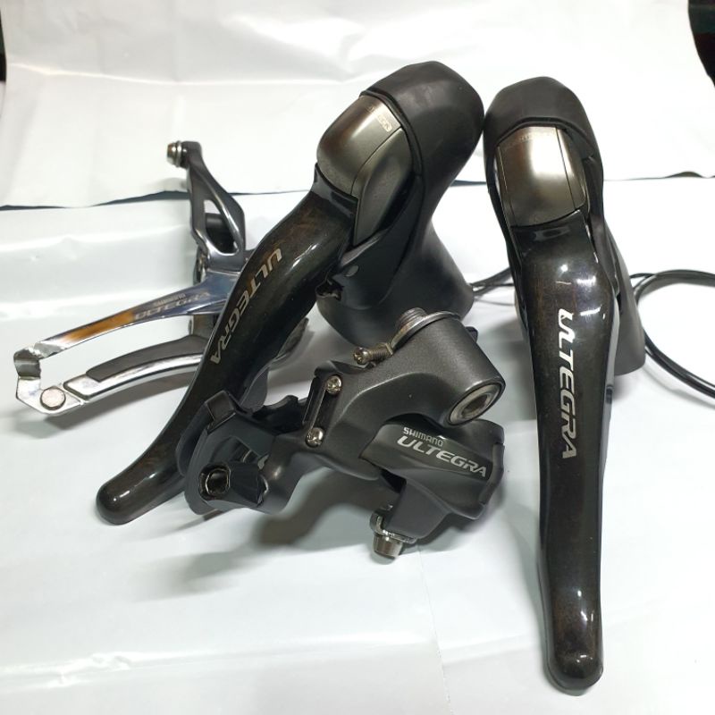 6800 ultegra shifters