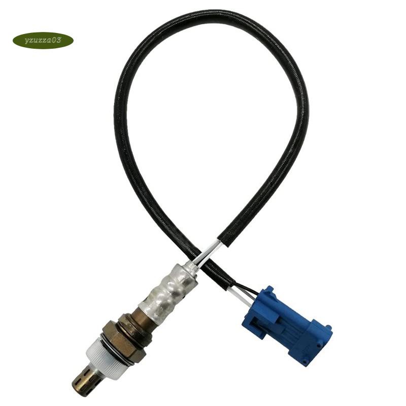 Mini cooper deals downstream o2 sensor