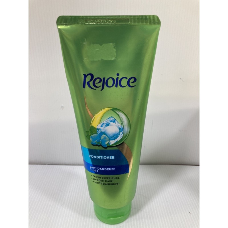 Rejoice Conditioner Anti Dandruff 3in1 (170ml) Shopee Malaysia