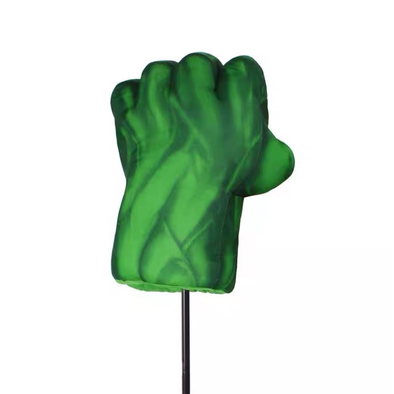⛳️Ready Stock The Hulk Golf Driver Headcover (Marvel Super Hero Green