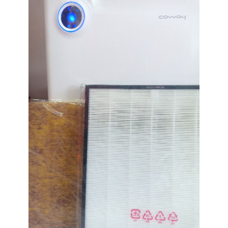 Original COWAY air purifier filter MODEL LOMBOK 1,2 ,3, HEPA