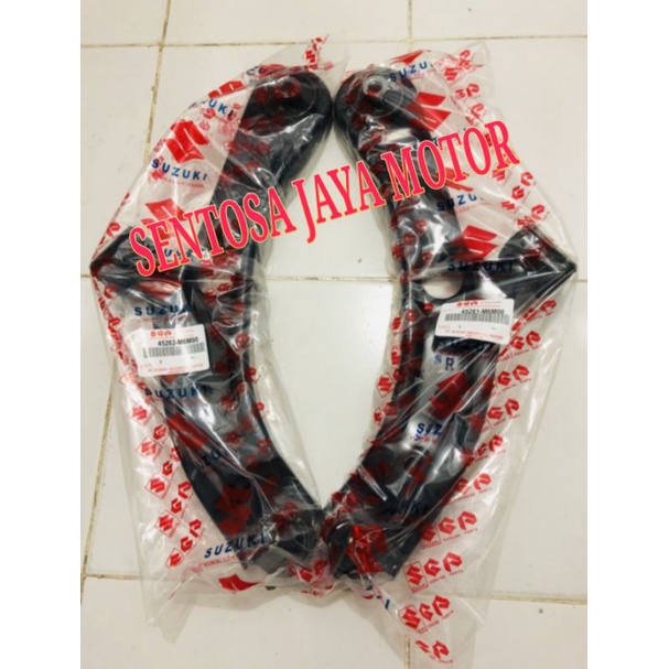 Lower Arm Low Arm Lower Wing Suzuki Ertiga Price 1set Original Shopee