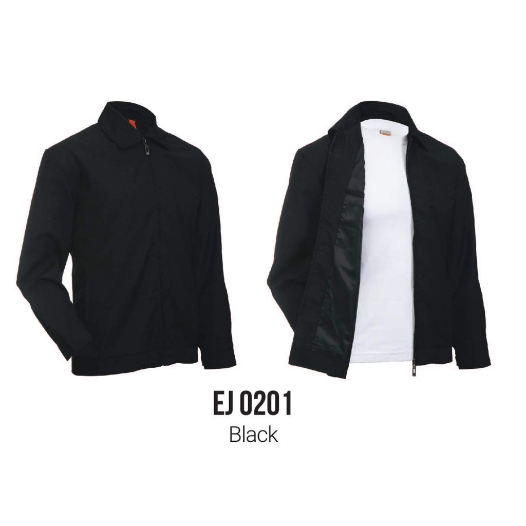 Jenama Oren Sport Executive Jacket EJ 0201 | Shopee Malaysia