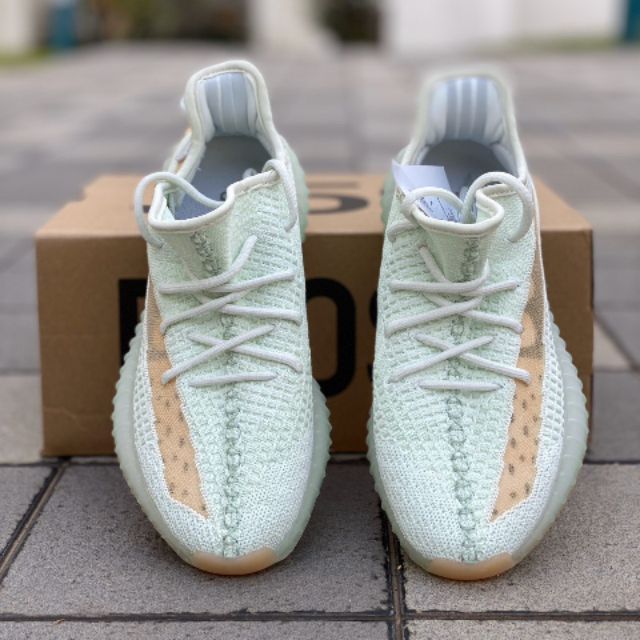 Yeezy 350 v2 on sale shopee