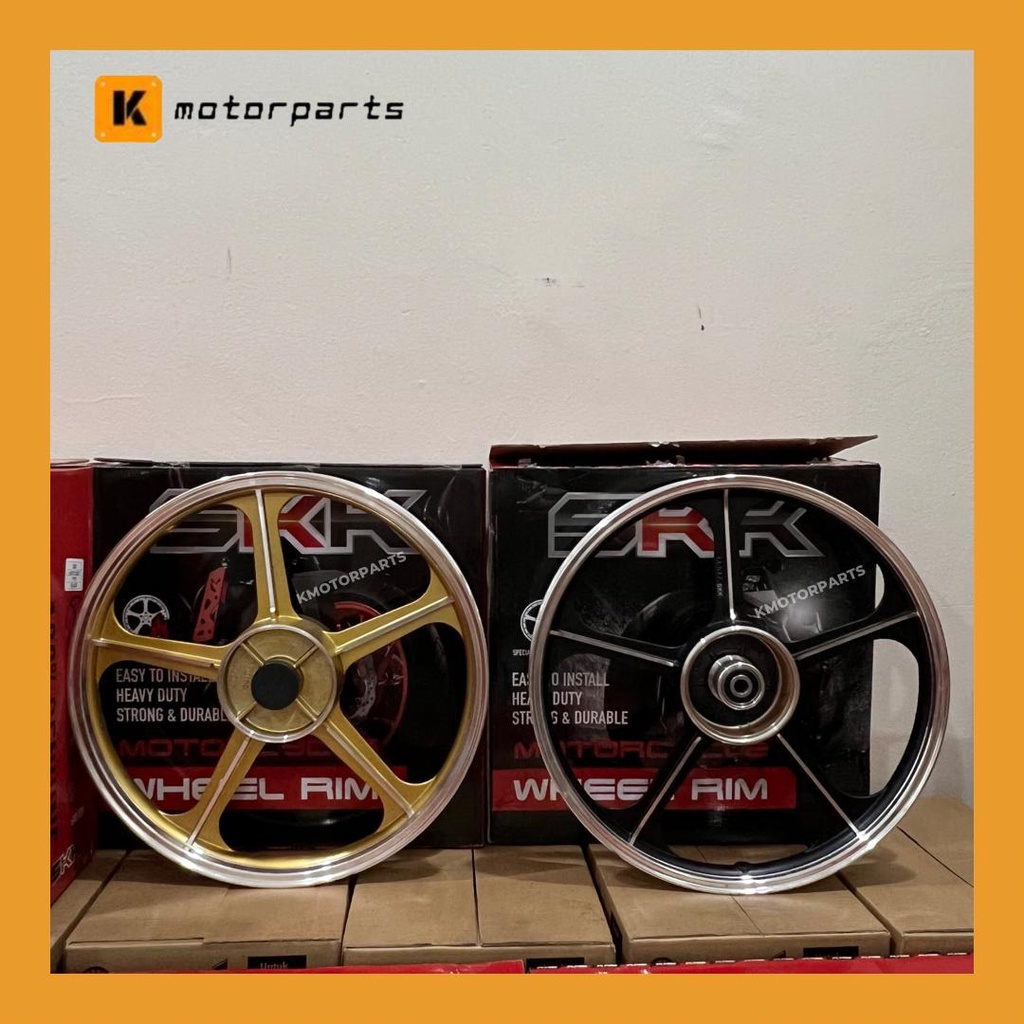 ex5 rim gto