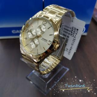 Casio hotsell mtp v301