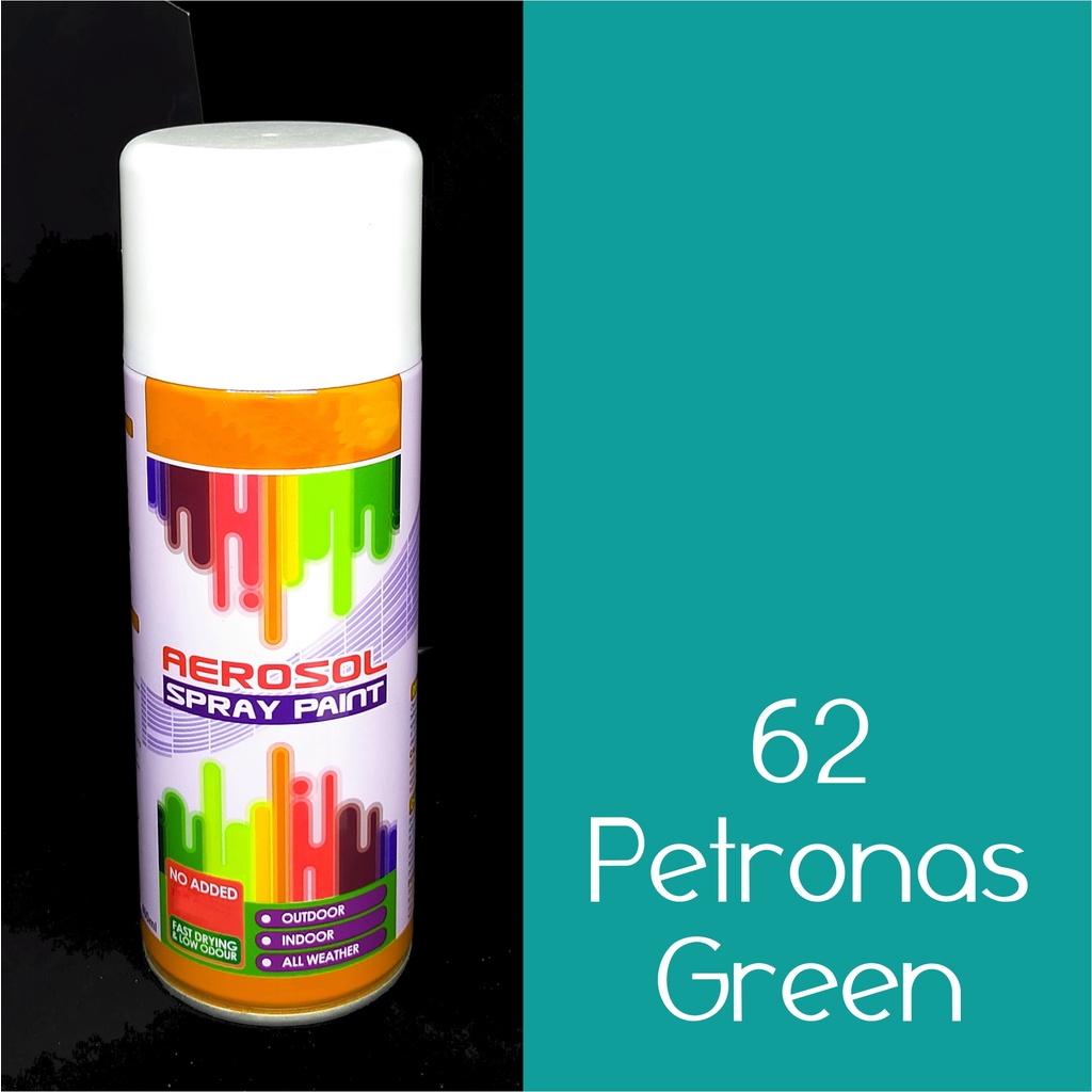 Aerosol Spray Paint Stock Clearance From  | Shopee Malaysia