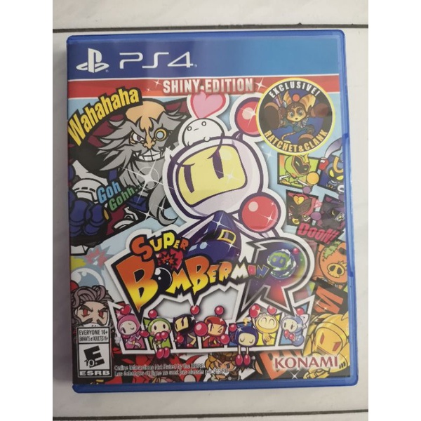 READY STOCK][PHYSICAL ORI DISC] [CHEAPEST]PS4 GAMES CD/DVD