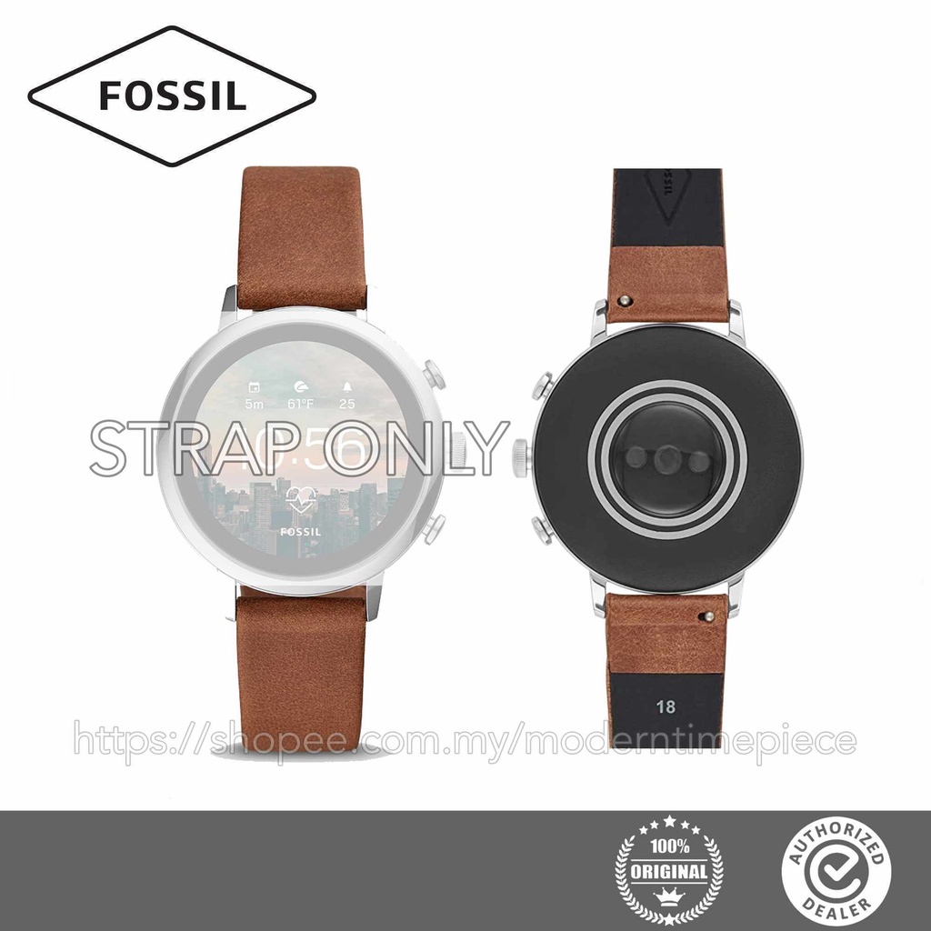 Fossil q venture gen hotsell 4 ftw6014