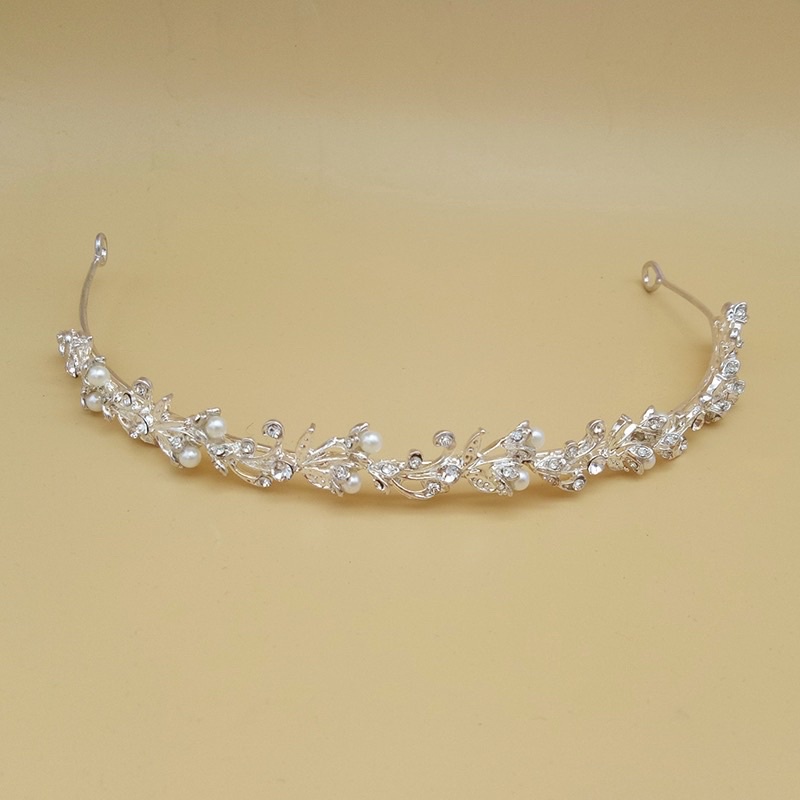 [CROWN EXCLUSIVE] Zirconia, Crown Rhinestone, Crown Tunang, Crown Nikah ...