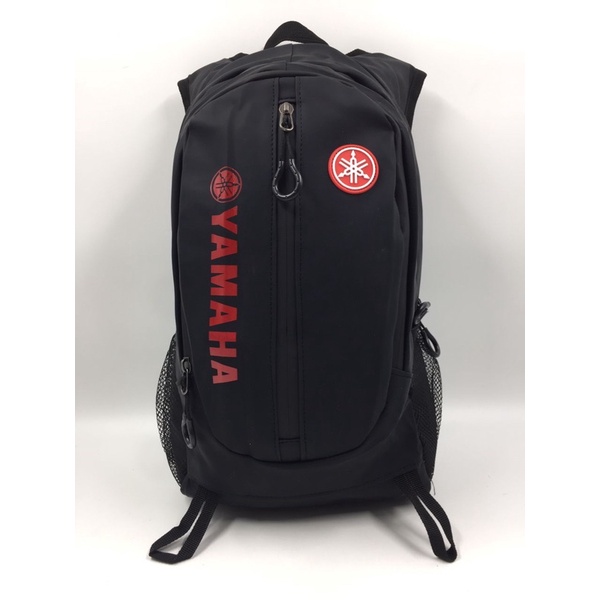 27/ 16/17/0506/50/3022/52 WATERPROOF MOTOR RIDERS BACKPACK/YAMAHA x ...