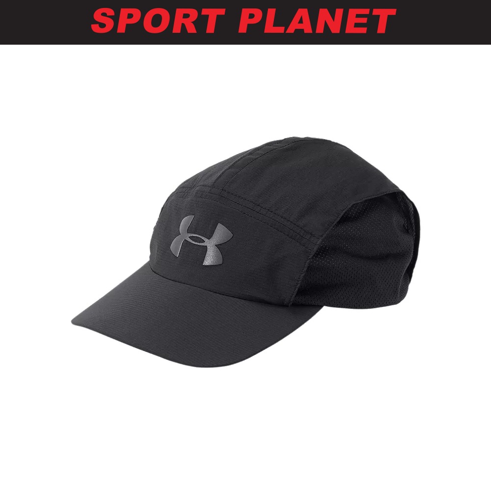 Men's ua hot sale run packable cap