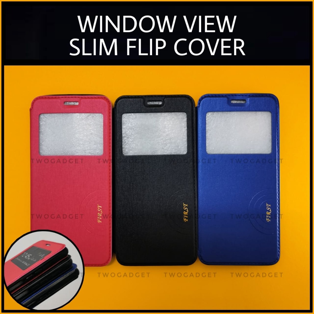 Flip Cover A20 Smart Sam Sung Galaxy A20/A30/A50/A10S/A20s/A30s