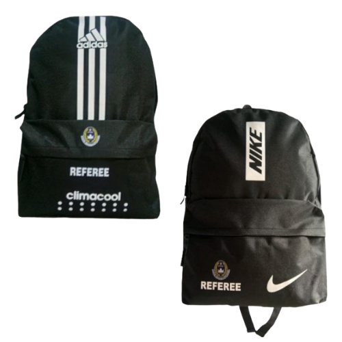 Soccer Referee Bag/Football Referee Backpack/Futsal Referee Backpack