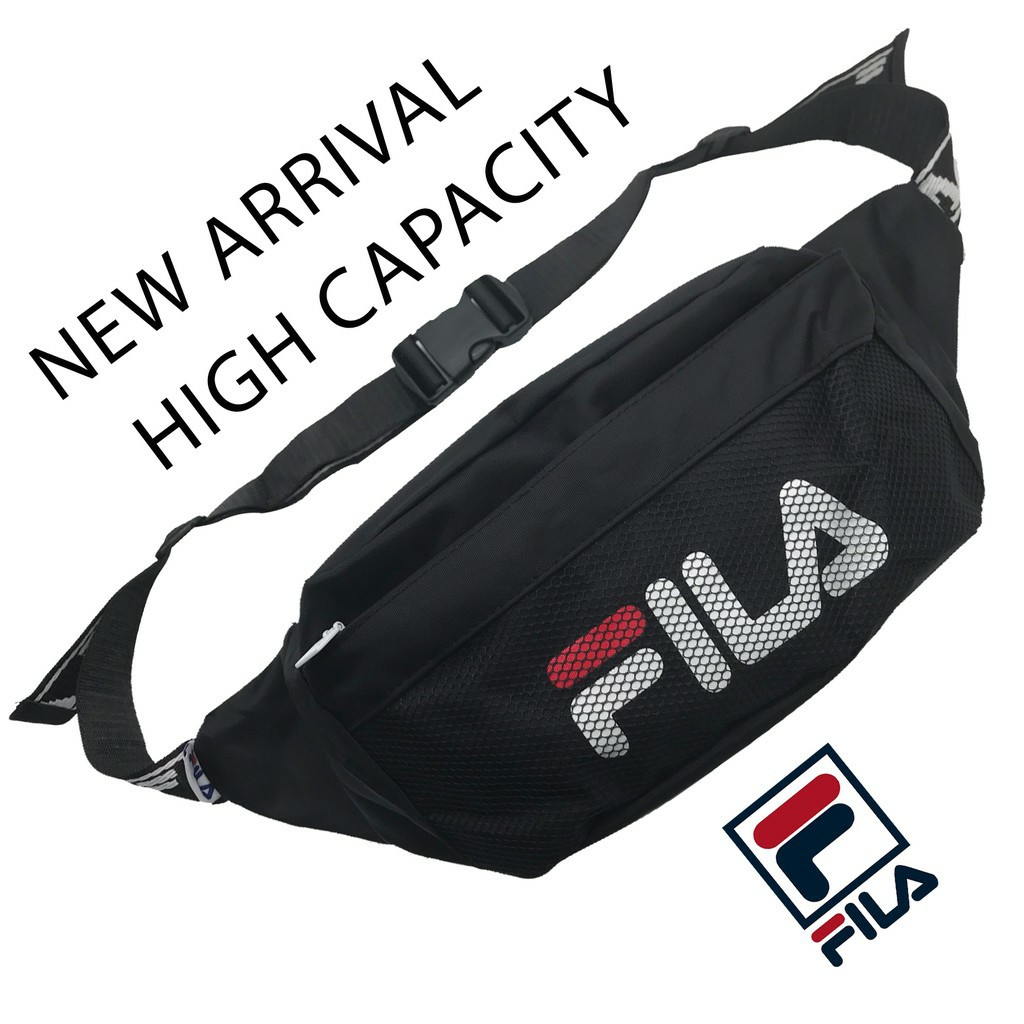 Chest cheap bag fila