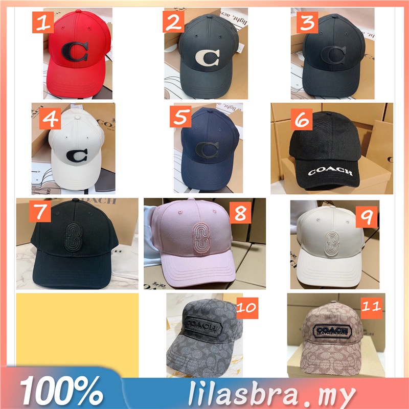 75703 Men's and Women's Common Canvas Duck Tongue Baseball Cap Counter ...