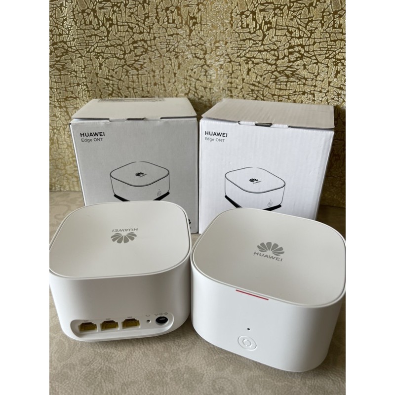 HUAWEI EchoLife WA8021V5 Home Edge ONT WiFi Mesh Node Repeater *Limited stock*Brand New