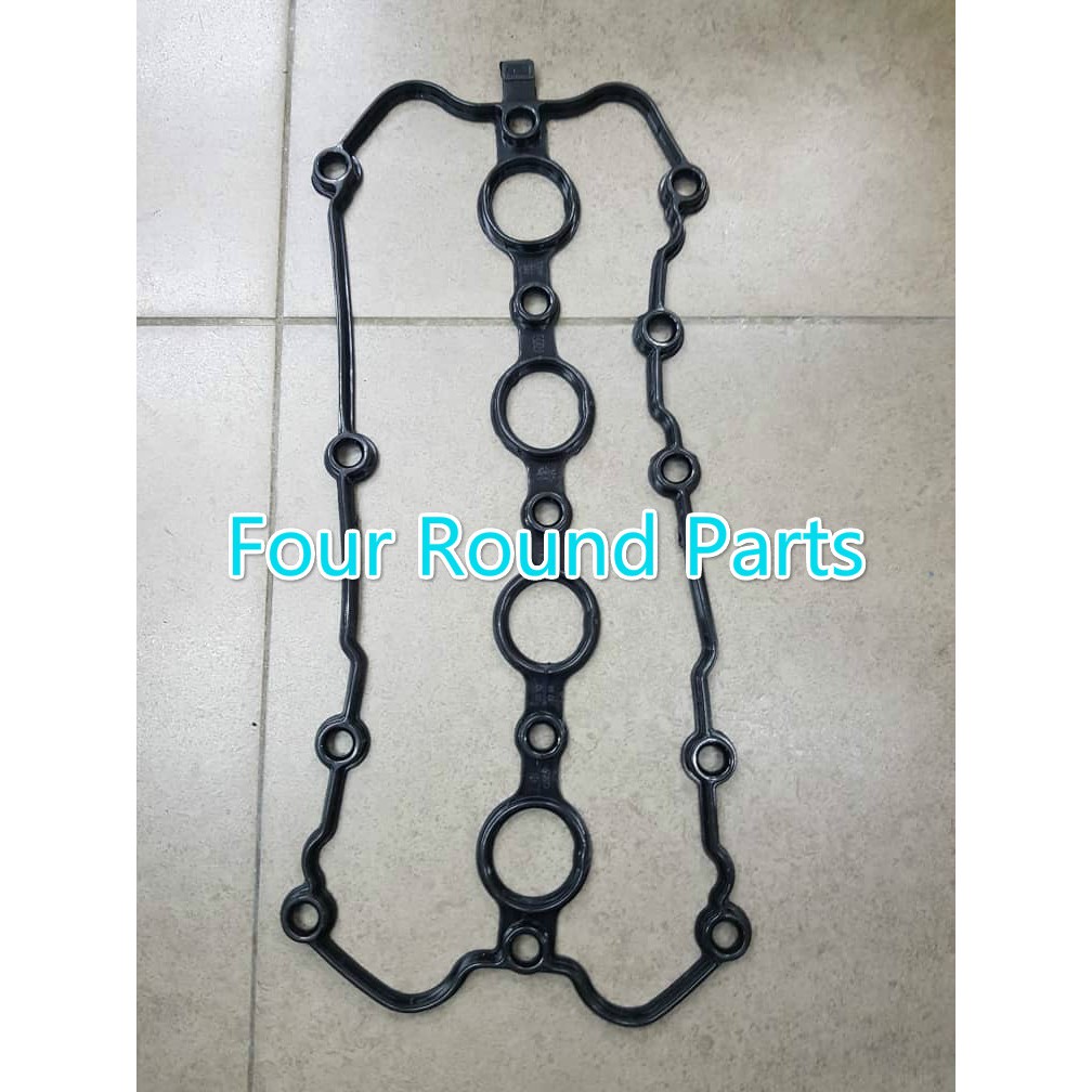 Vw cc deals valve cover gasket