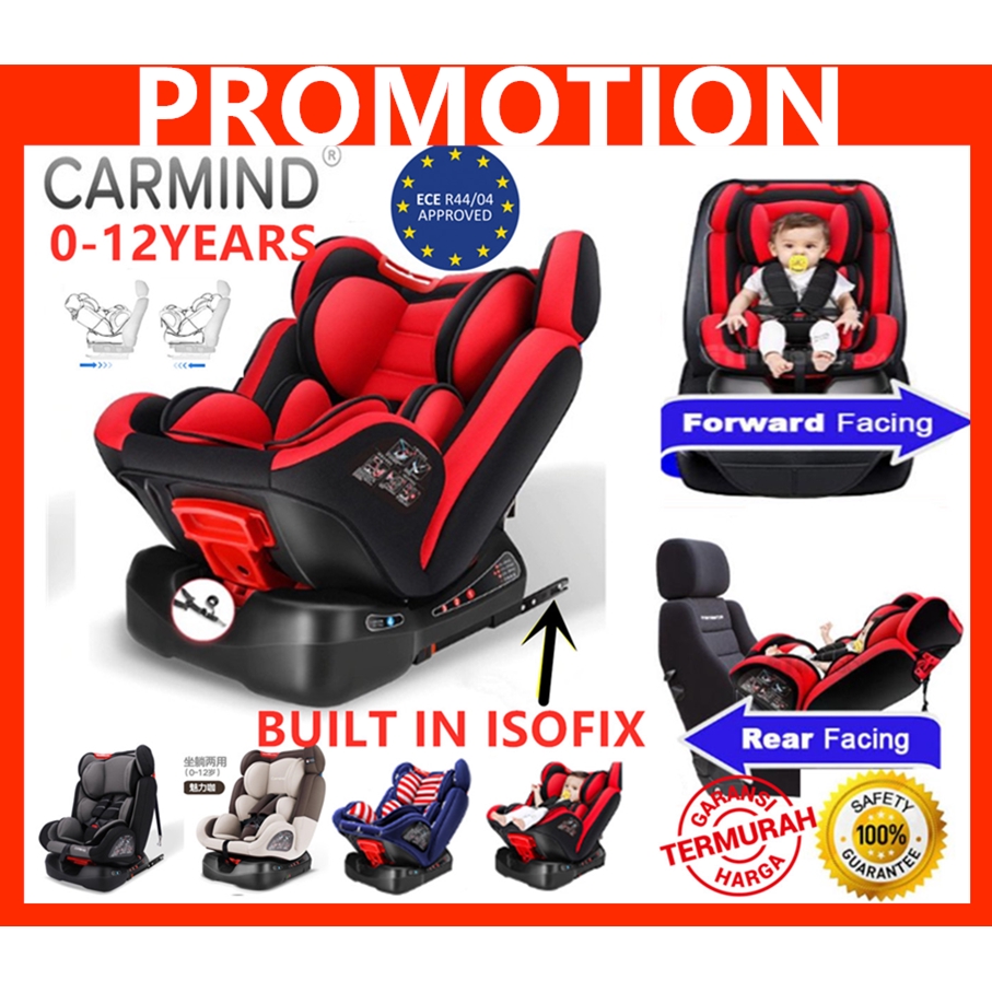 Carmind baby shop car seat