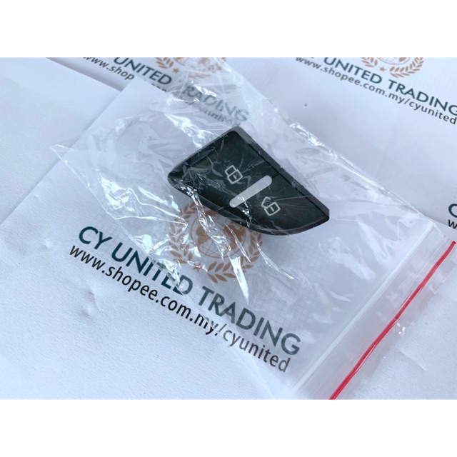 ORIGINAL Audi A4 A5 Q5 Q7 door lock button Shopee Malaysia